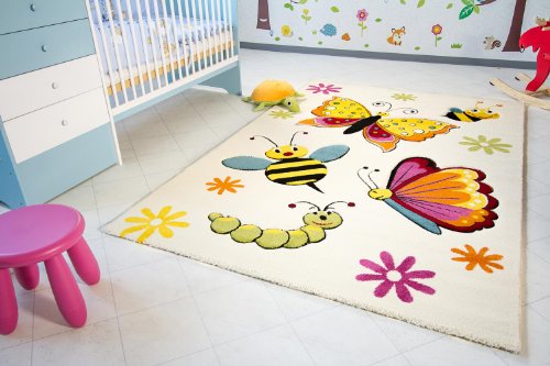 Kinderteppich Spring - Little Carpet