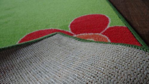 Kinderteppich Blumenwiese (Carpet for Kids) - 2