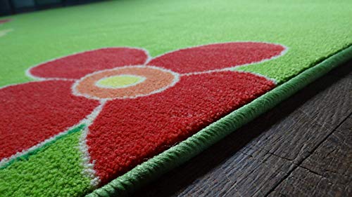 Kinderteppich Blumenwiese (Carpet for Kids) - 3