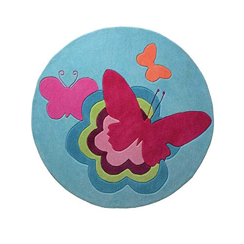 ESPRIT Butterflies - türkis